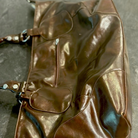 Large purse Prada - Picture 8 of 11